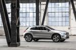 Mercedes-Benz GLA Concept 2013 года